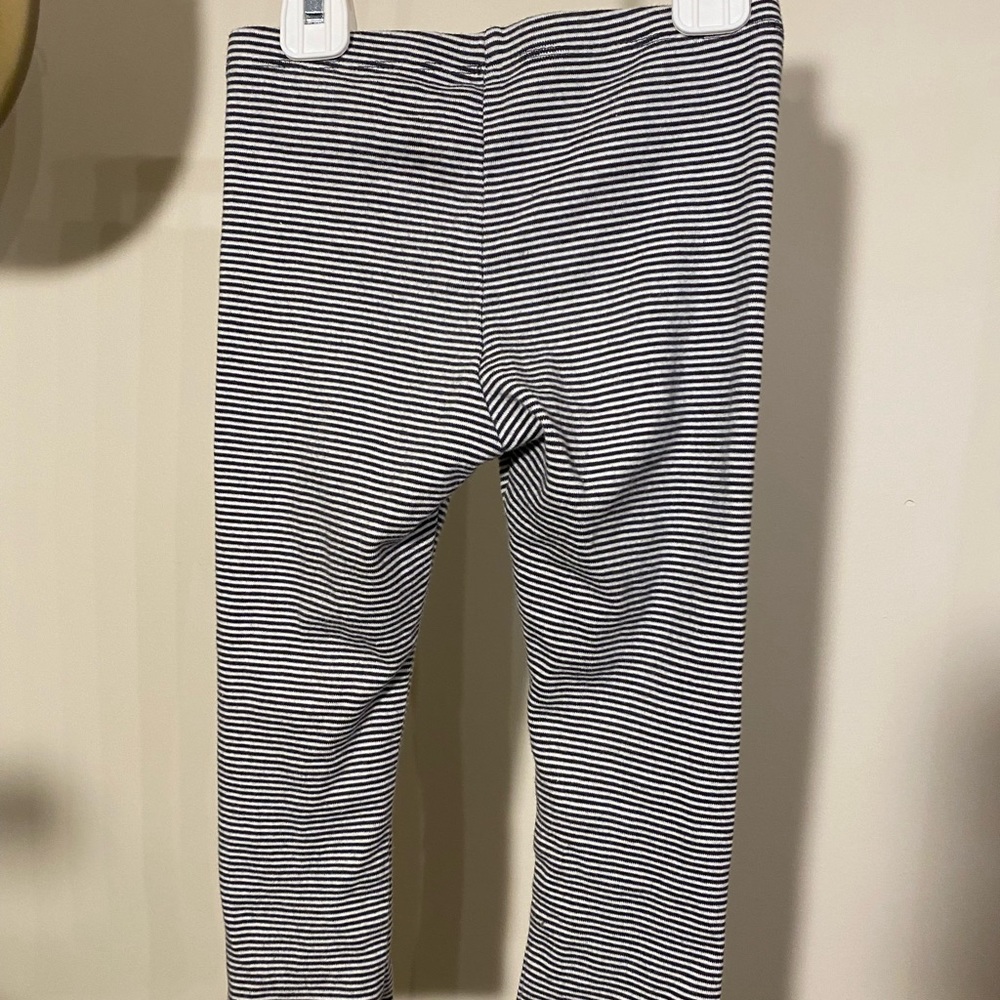 Tea crop legging